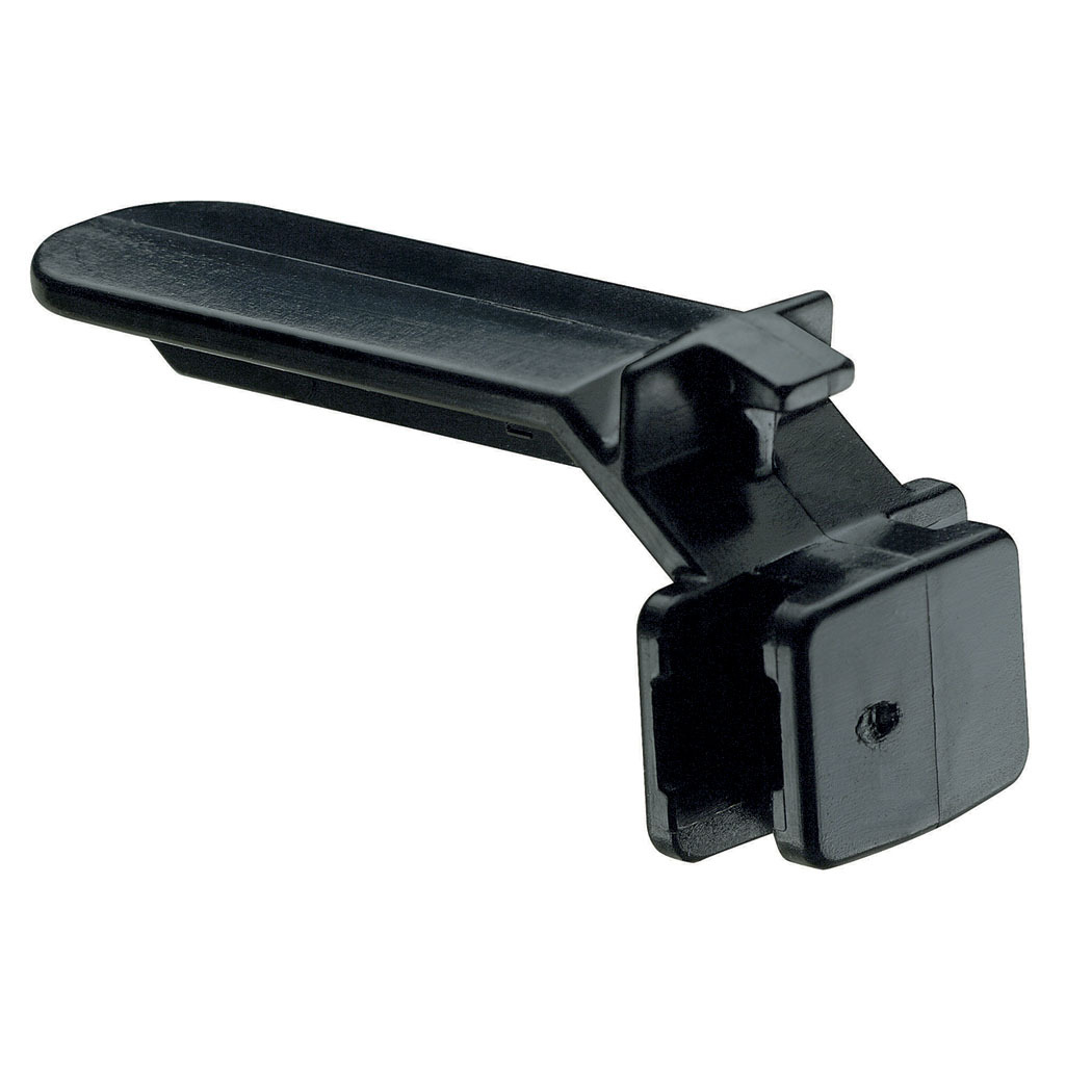 Duct Wire Retainer, Type G, 3IN          