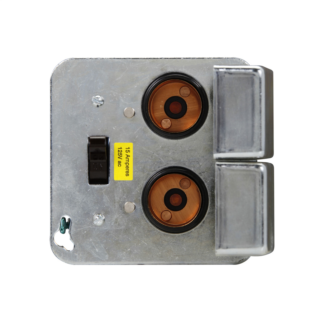Box Cover Unit